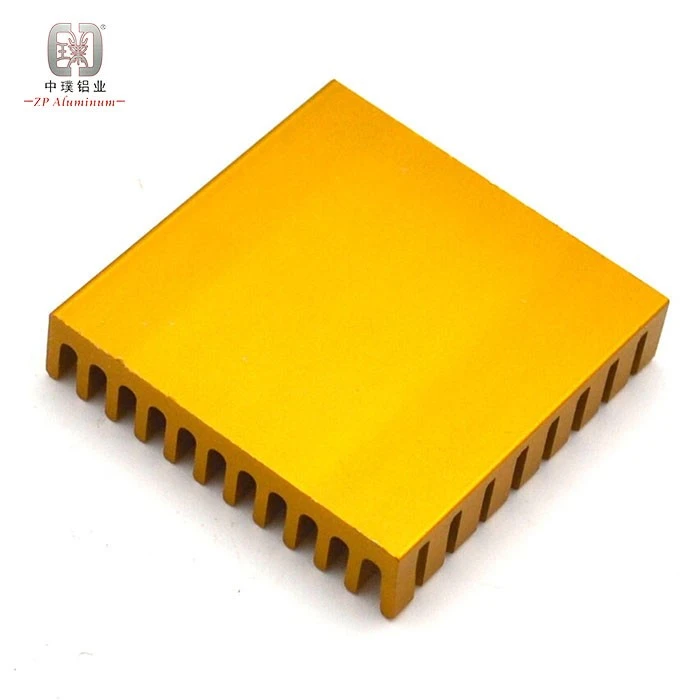 computer heatsink